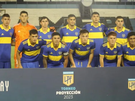 Ibarra apuesta por los pibes: ¿quiénes son los 2 juveniles que concentran vs. Platense?