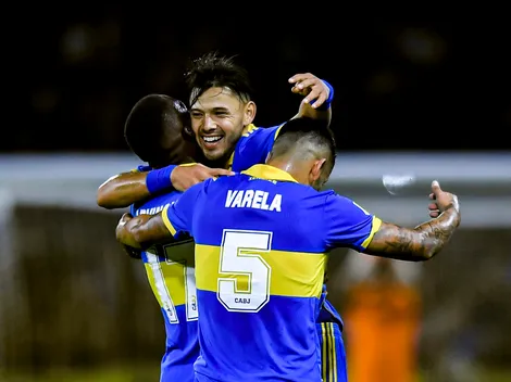 Inesperado: los dos titulares que podrían perder su lugar en el mediocampo vs. Vélez