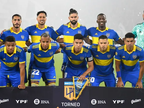 Increíble: la alarmante estadística de dos titulares en el comienzo del torneo