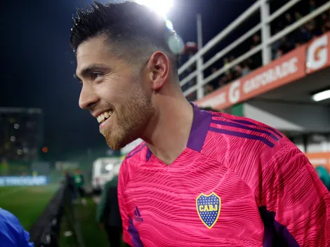 La tajante decisión del Al Nassr con Rossi que lo perjudica de cara al futuro