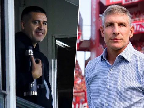 "Como corresponde": se viene un importante homenaje a Palermo en La Bombonera