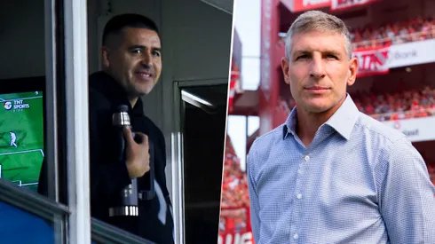 Foto: Getty/Platense