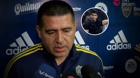 Foto: captura TNT Sports / Getty