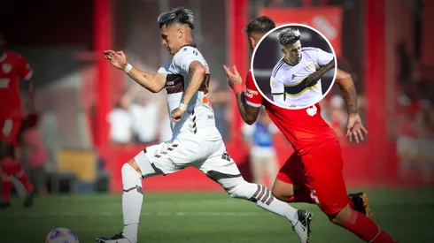 Foto: Platense / Getty