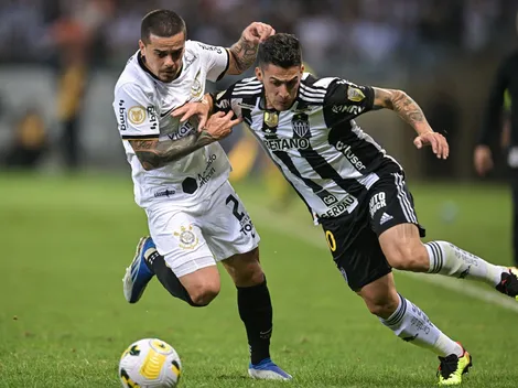 Ex Boca: la dura decisión de Conmebol contra Pavón que preocupa a Mineiro