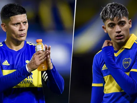 El mensaje especial de Rojo para Zeballos: “Esto va a pasar”