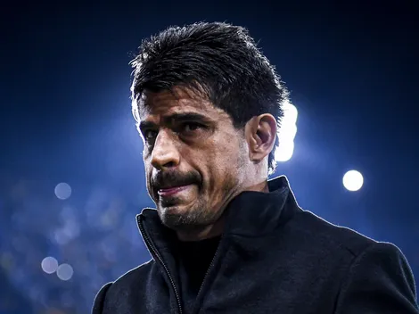 Otro dolor de cabeza para Ibarra: además de Zeballos, el DT pierde a otro futbolista