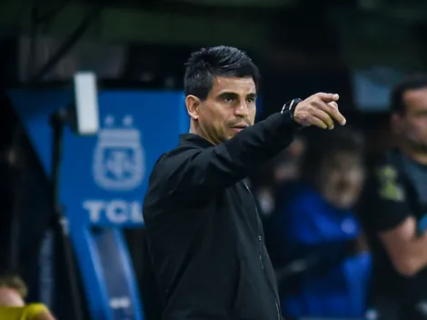 Sorpresa total: Ibarra analiza sacar a un "indiscutido" del once titular