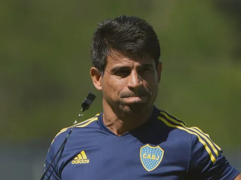 Vélez está primero, pero lo que importa es Patronato: la idea de Ibarra de cara a la Supercopa