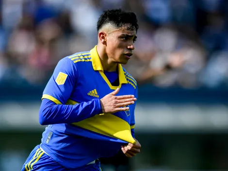 Langoni, letal: la contundente estadística que lo posiciona como titular indiscutible