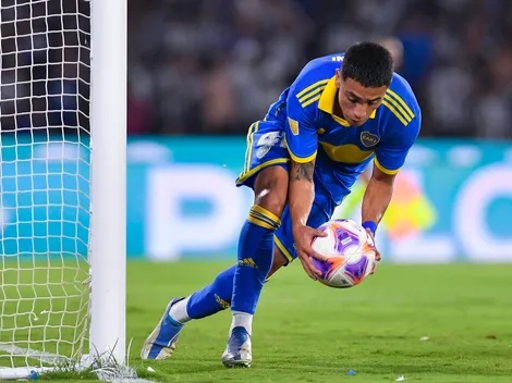 Es simple: que jueguen los que mejor están