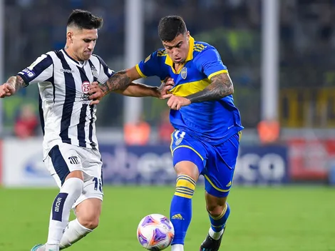 "Fue un partido de tres goles de diferencia": firme postura desde Talleres sobre el duelo ante Boca