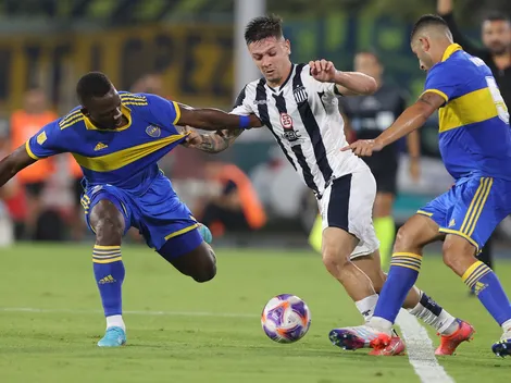 ¿Se vienen los cambios? Los jugadores que podrían salir del equipo