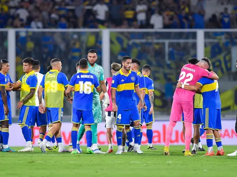 Dos cambios obligados: los jugadores que se perderán el próximo partido