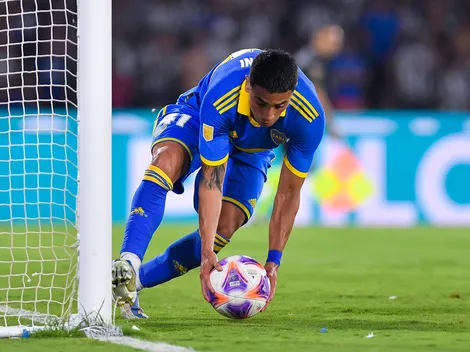 Explotaron las redes: los tres jugadores que más piden los hinchas para el equipo titular