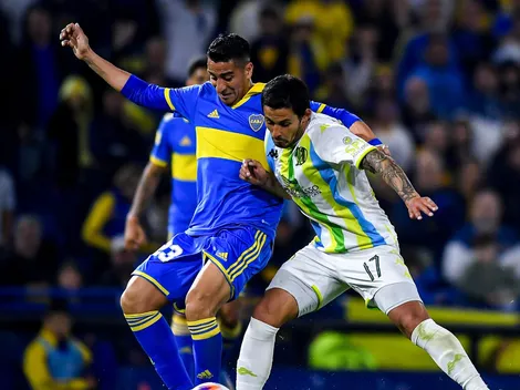 ¿Qué pasa con el Pulpo González? La razón que lo mantiene alejado de las canchas