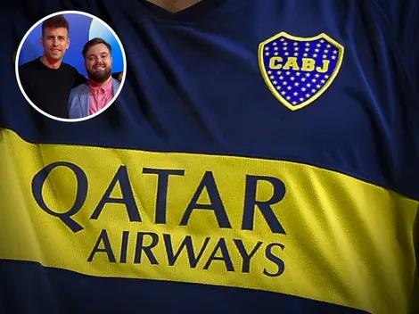 Sorpresa total: un exBoca jugará en la Kings League de Piqué e Ibai Llanos