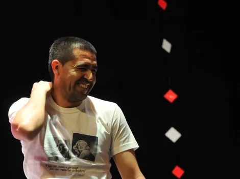 ¿Vuelve a las canchas? La invitación especial de Villarreal a Riquelme, con fecha incluida