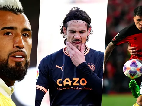 Karma xeneize: cómo le fue a los jugadores que le dijeron "no" a Boca