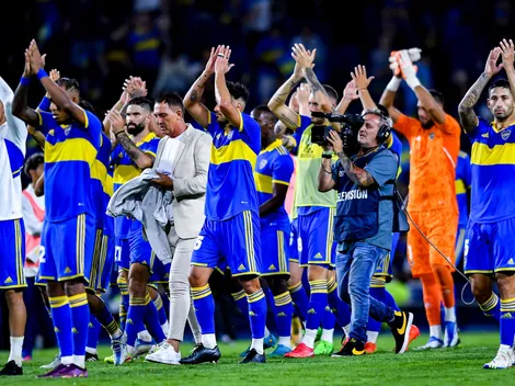 Se arma el calendario de Boca: ya hay una posible fecha para el debut en Copa Argentina