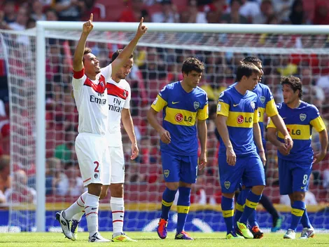 Salió campeón invicto con Boca y ahora seguirá su carrera en un equipo de la Primera Nacional