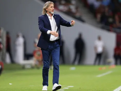 ¿Estuvo cerca de ser DT de Boca? La explicación de Gareca