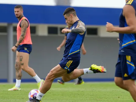 Revelaron la razón por la que no juega Payero: "En la pretemporada..."