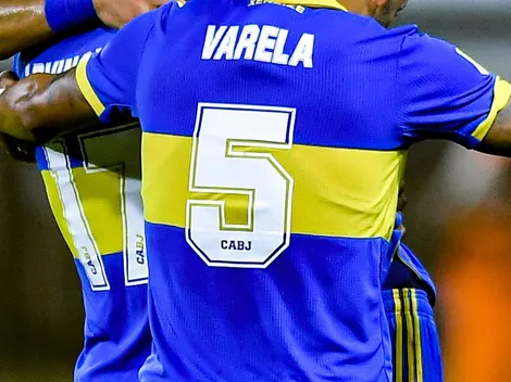 Confirmado: Boca anunciará a un importante sponsor en el dorso de la camiseta