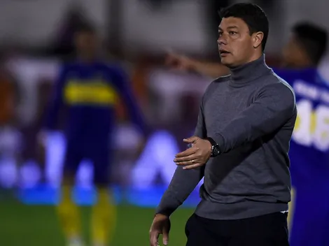 Fue titular con Battaglia, perdió lugar en Boca y se va a un equipo del ascenso