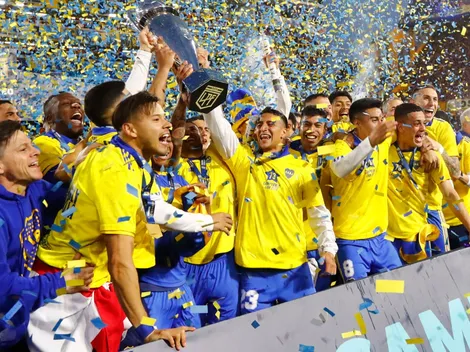 Oficial: cuándo y dónde se jugará la Supercopa Argentina vs. Patronato