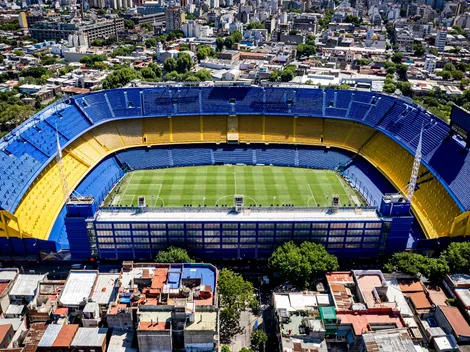 En el medio del debate por La Bombonera, la postura de los vecinos del barrio sobre la venta de sus casas