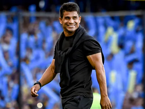 Lo que pedían los hinchas: el cambio que planea Ibarra para el equipo