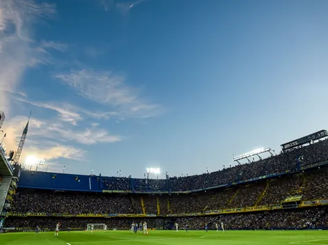 ¿Qué necesita Boca para que levanten la clausura en la tribuna de La Bombonera?