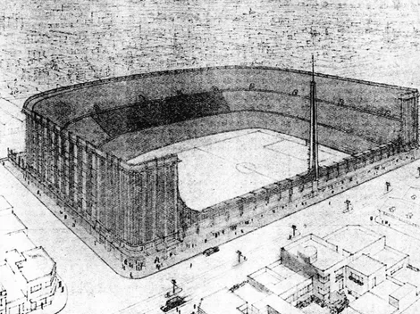 "Indemolible": un arquitecto hizo un análisis histórico sobre La Bombonera, con datos muy llamativos