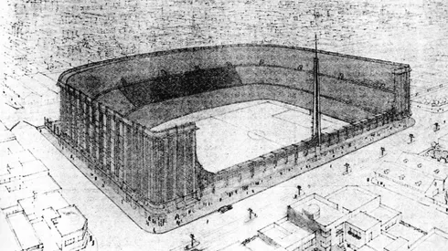 "Indemolible": un arquitecto hizo un análisis histórico sobre La Bombonera, con datos muy llamativos