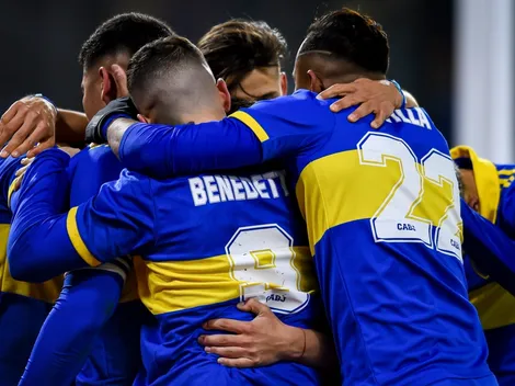 "Ibarra no lo tenía en cuenta": se confirmó la salida de un juvenil de Boca