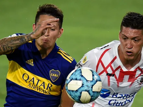 ¿Y Boca? A Merolla le hicieron una exótica propuesta para jugar en dos países por cuatro años