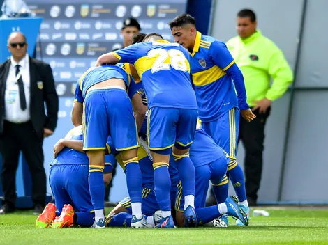 "En breve": además de Rolón y Valentini, otro jugador podría irse de Boca