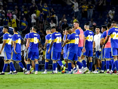 Boca debe mejorar: los 4 retoques que podrían cambiar el juego del equipo