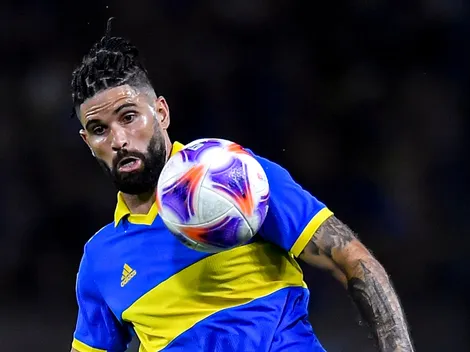 Nadie lo notó: el cambio que metió Orsini con respecto al partido frente a Atlético Tucumán