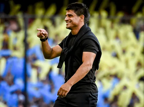 Habrá debate: Ibarra explicó por qué no puso a Langoni