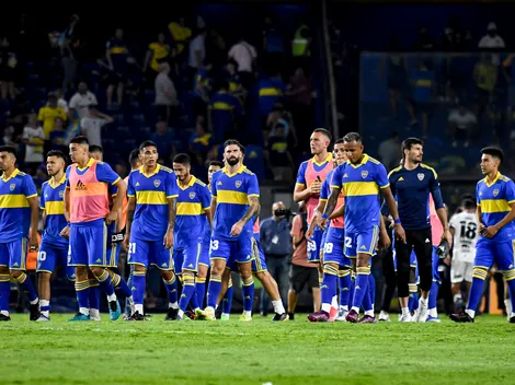 Con el 4-2-4 nunca se llegó a nada