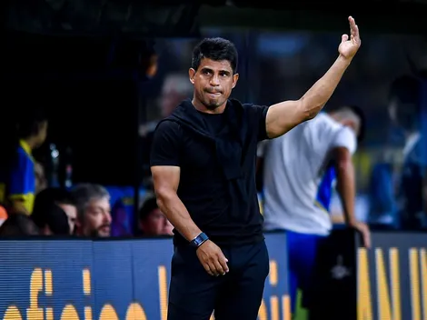 Ibarra explicó sus cambios: "La idea fue..."