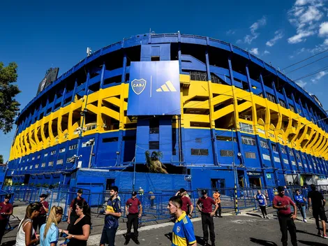 Tras la clausura en La Bombonera, Boca hará una presentación especial ante la Justicia: ¿de qué se trata?