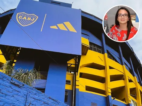 Habló la fiscal que impulsó la clausura en La Bombonera: "No fue azaroso"