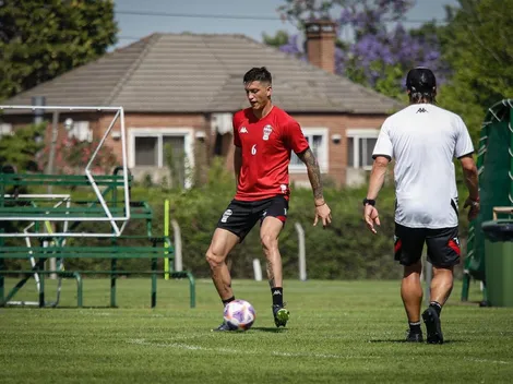 ¿Boca sigue en carrera? Las dos opciones del futuro de Merolla