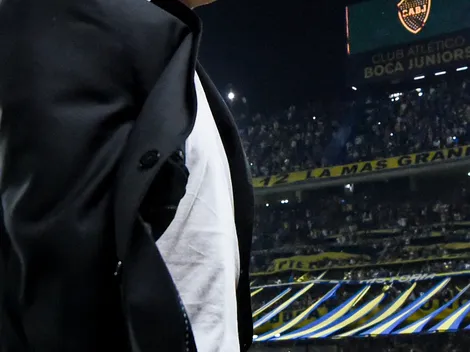 El DT que ganó todo a nivel internacional y estuvo cerca de Boca: "Me llamaron pero no pudo ser"