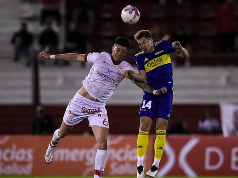 ¿Cambia todo? Merolla se la jugó y fue tajante con la dirigencia de Huracán