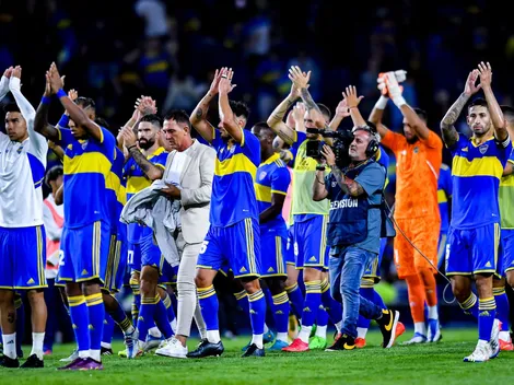 5 bajas y 3 novedades: la lista de concentrados para recibir a Central Córdoba