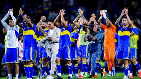 5 bajas y 3 novedades: la lista de concentrados para recibir a Central Córdoba